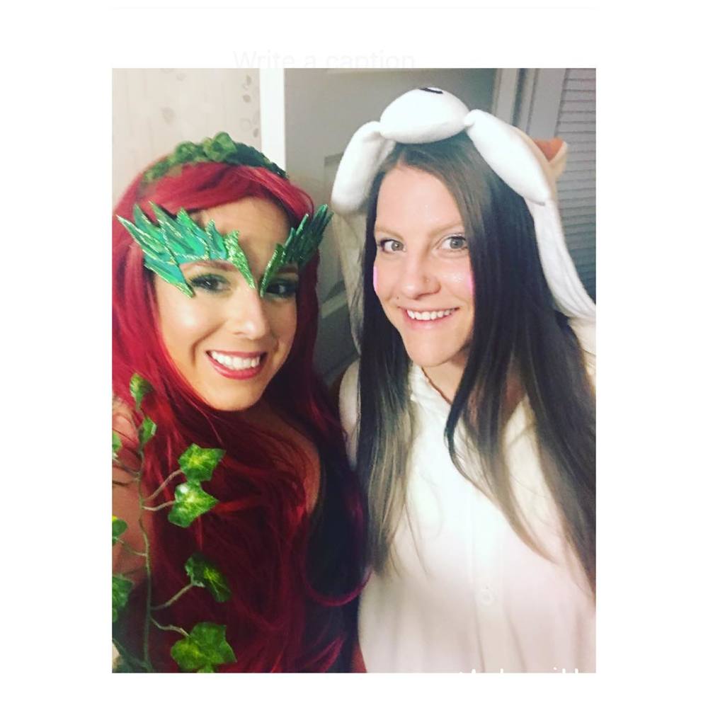 Meet your Posher, Brittany